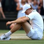 Tennis, Sinner chiude in anticipo il 2026: stop fino al termine della stagione per curare il ginocchio