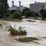 Maltempo in Spagna: alluvioni e vittime in Catalogna, fiumi esondati a Girona