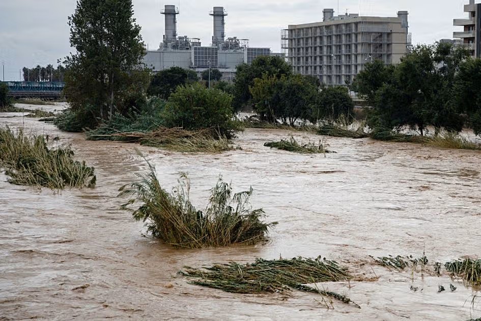 Maltempo in Spagna: alluvioni e vittime in Catalogna, fiumi esondati a Girona
