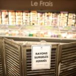 Maxi cyberattacco ai supermercati francesi: hacker manomettono i frigoriferi, danni per milioni di euro