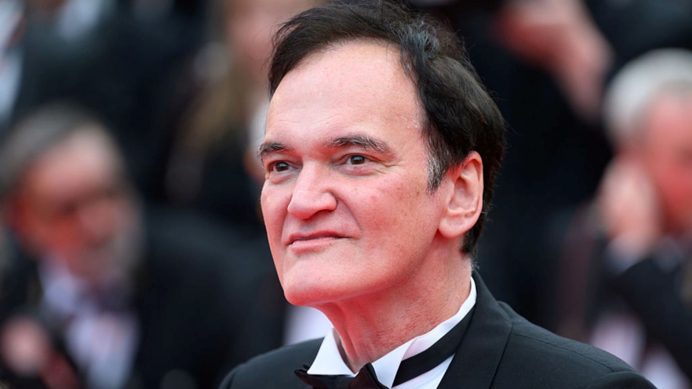 Quentin Tarantino sbarca a teatro: Sacha Baron Cohen protagonista nel West End di Londra