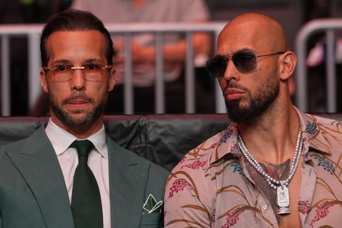 Metodo "lover boy", violenze e passaporti requisiti: le accuse del Regno Unito contro Andrew e Tristan Tate