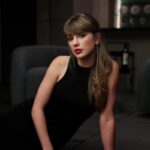 Taylor Swift conquista la vetta della Billboard Hot 100 e interrompe il primato storico di Ella Langley