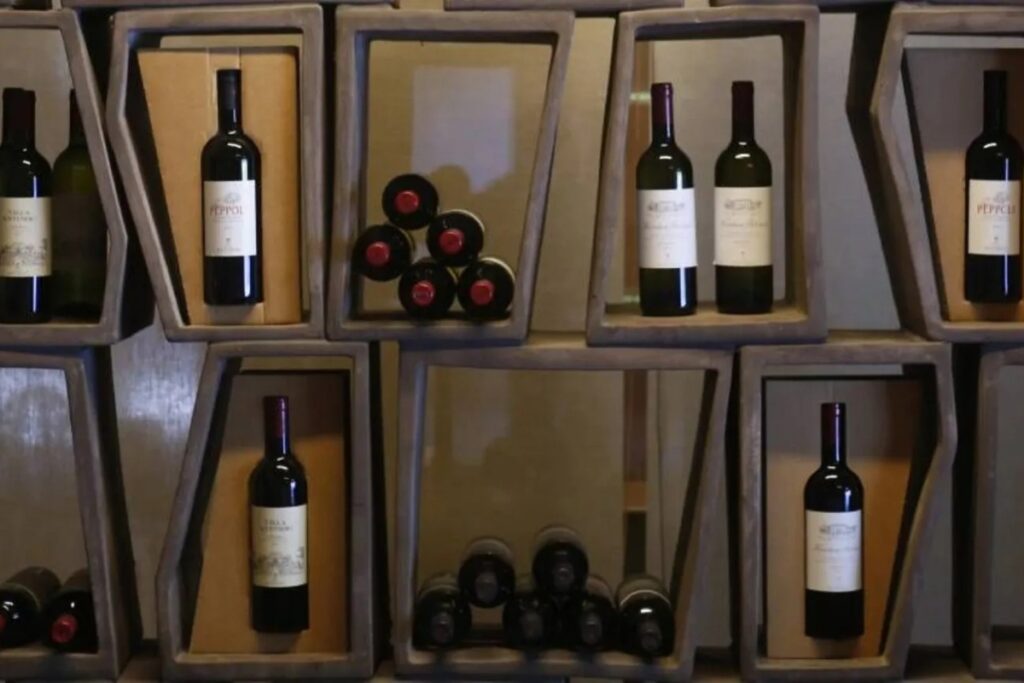 Colpo milionario da Antinori: rubate 30 mila bottiglie di vini pregiati per 5 milioni di euro