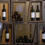 Colpo milionario da Antinori: rubate 30 mila bottiglie di vini pregiati per 5 milioni di euro