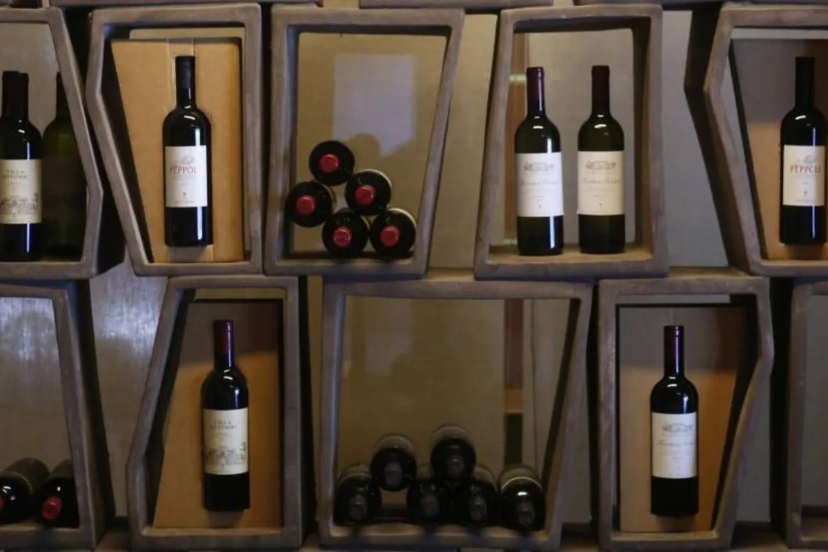 Colpo milionario da Antinori: rubate 30 mila bottiglie di vini pregiati per 5 milioni di euro