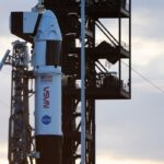 Spazio, partita la missione Crew-13 per il viaggio più veloce della storia verso la ISS